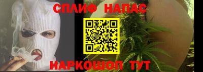 гидра Берёзовский